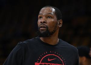 斯科特：火箭引进KD绝不仅仅为了打进首轮 而是为了西决甚至冠军