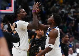 2-3落后！里德：我们清楚目前的处境 现在不是惊慌失措的时候