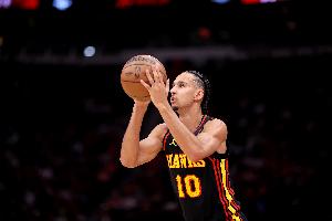 美记：老鹰也有意状元签 但今年8&23号签+里萨谢等筹码没吸引力
