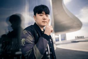 贴吧网友热议韩国亚运名单：上三慕斯是何意味？这能没有Chovy！