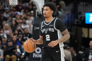 乔·约翰逊：哈珀若在别队能拿最佳新秀 但他来了最适合他的球队
