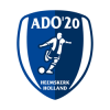 ADO '20 Heemske首发阵容