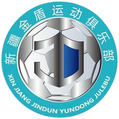 新疆金盾首发阵容