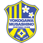 横河武藏野首发阵容