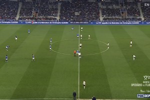 【集锦】法国杯-瓦希梅开二度 尼斯2-0斯特拉斯堡晋级决赛