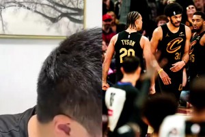 被提到打法神似科比！SGA此前：他影响了全世界的孩子，不只是我