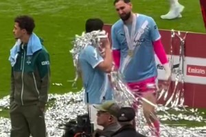 德保罗：为了世界杯，梅西和我已经加训两三个月了！